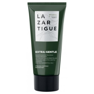 Shampoing Extra-Doux Lazartigue 50ml