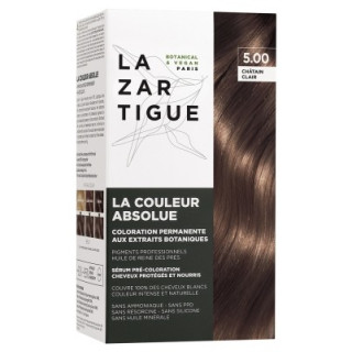 Lazartigue La Couleur Absolue Châtain Clair 5.00
