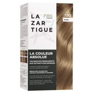 Lazartigue La Couleur Absolue Blond 7.00