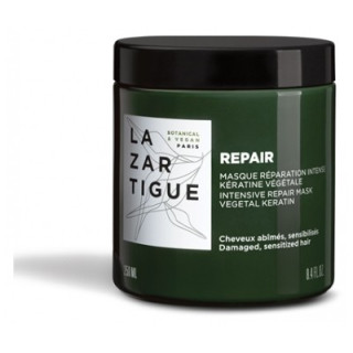 Masque Réparation Intense Lazartigue 250 ml