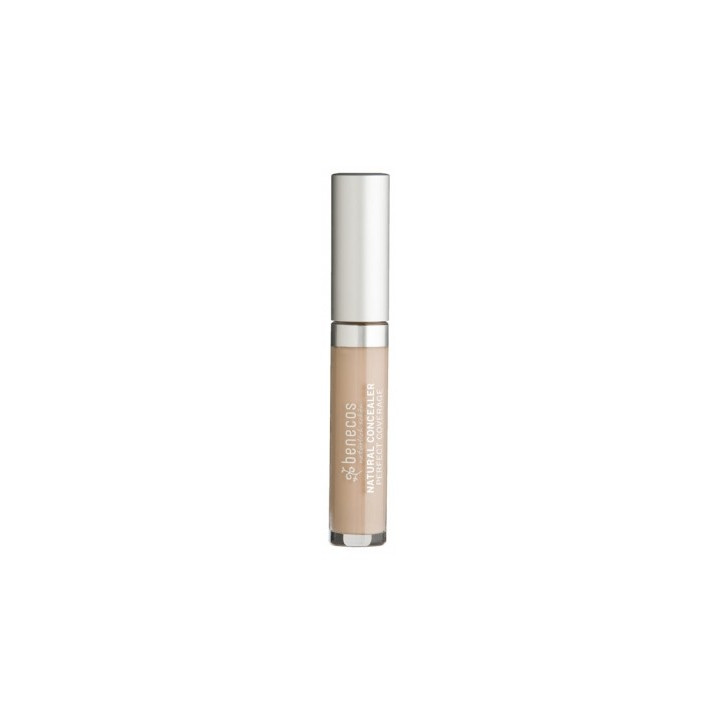 Correcteur de Teint Benecos 5 ml - Teint parfait