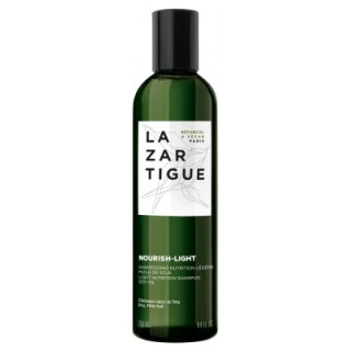 Shampooing nutrition léger Lazartigue Nourish-Light