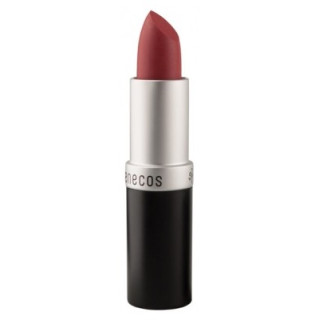 Rouge à Lèvres Mat Benecos - Teinte Wow !