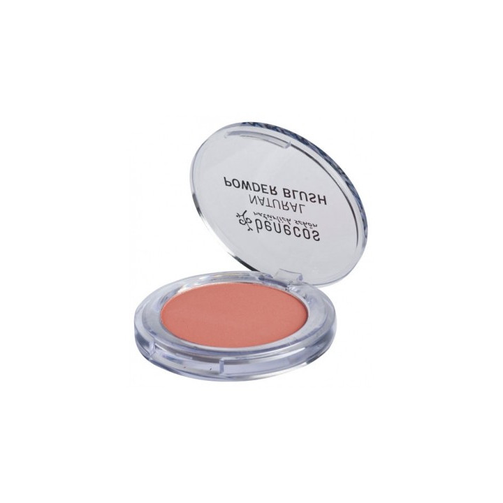 Benecos Fard à Joues Mono - Blush Vegan 5,5g