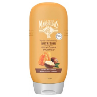 Après-Shampoing Nutrition Le Petit Marseillais 200ml