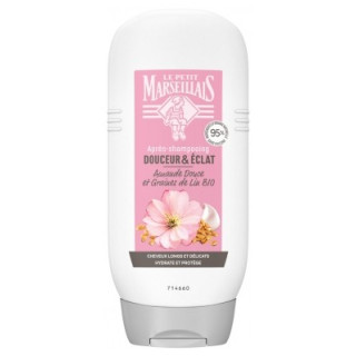 Après-Shampoing Douceur & Éclat 200 ml