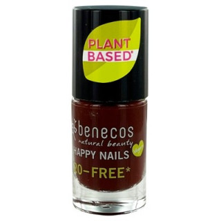 Vernis à ongles vegan Benecos Happy Nails 5 ml