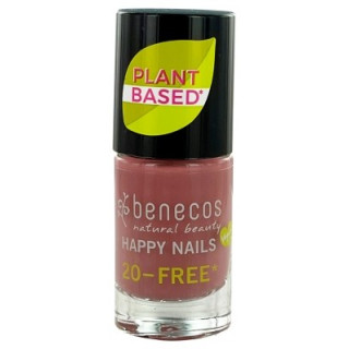 Vernis à ongles vegan Benecos Happy Nails 5 ml