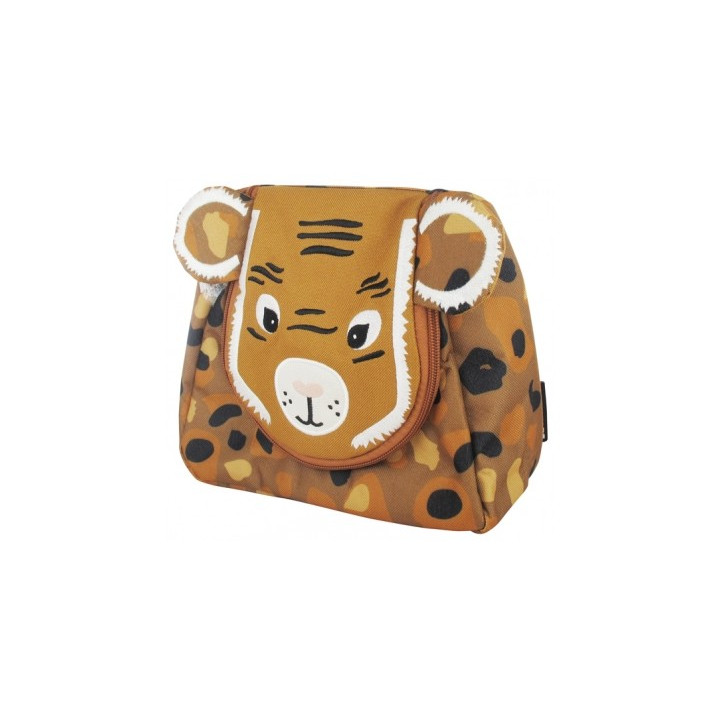 Trousse de toilette Spéculos le Tigre