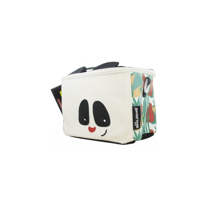 Sac Isotherme Rototos le Panda - Déglingos