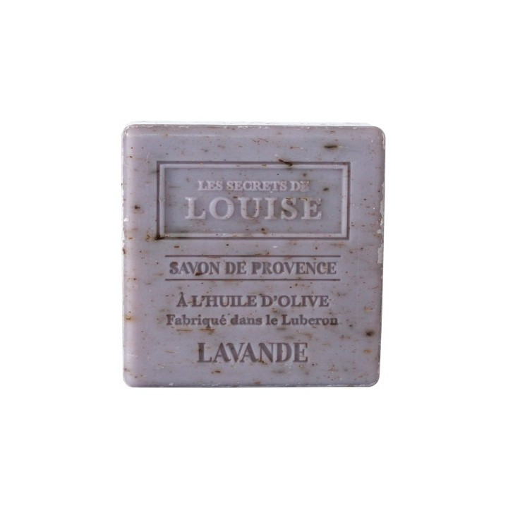 Savon de Provence Parfum Les Secrets de Louise
