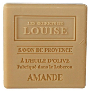 Savon de Provence - Les Secrets de Louise 100g