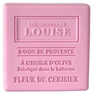 Savon de Provence « Les Secrets de Louise » 100g
