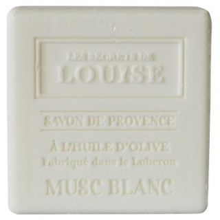 Savon de Provence « Les Secrets de Louise » 100g