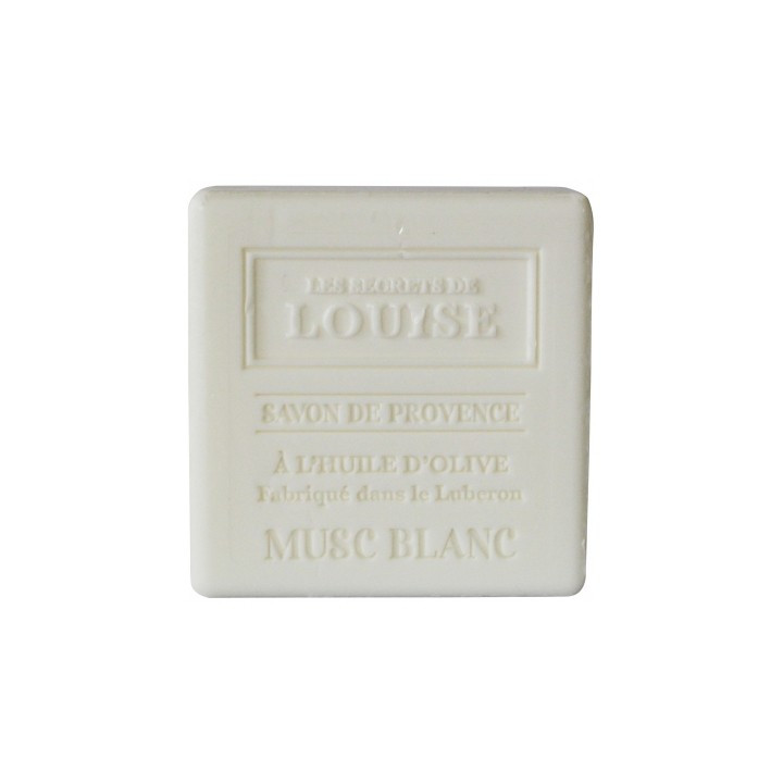 Savon de Provence « Les Secrets de Louise » 100g