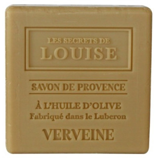 Savon de Provence parfumé 100g