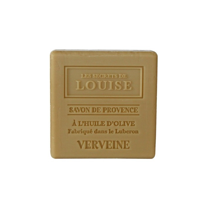 Savon de Provence parfumé 100g