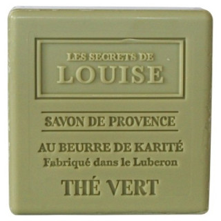Savon de Provence « Les Secrets de Louise » 100g