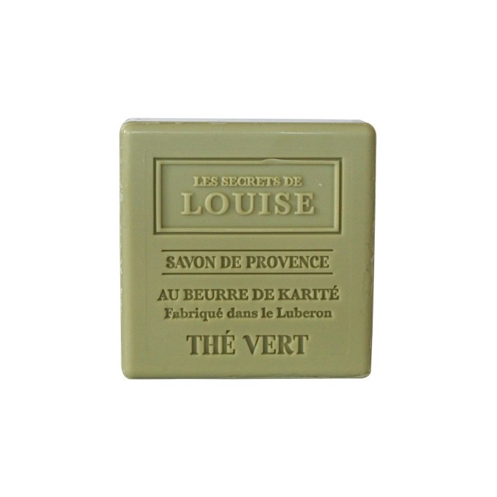 Savon de Provence « Les Secrets de Louise » 100g