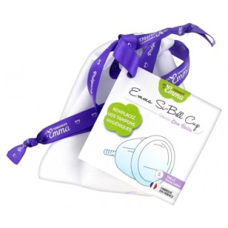 Coupe Menstruelle Écologique Taille S