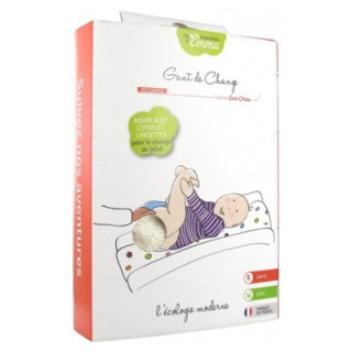 Gants de change écologiques Éco Chou