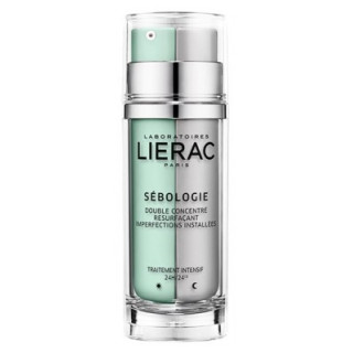 Lierac Sébologie Double Concentré 30 ml