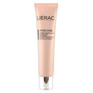 Crème anti-rougeurs Lierac Rosilogie 40ml