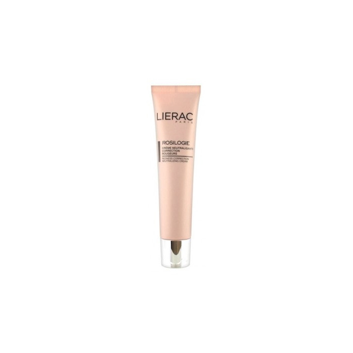 Crème anti-rougeurs Lierac Rosilogie 40ml