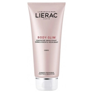 Lierac Body-Slim Concentré Amincissant 200 ml
