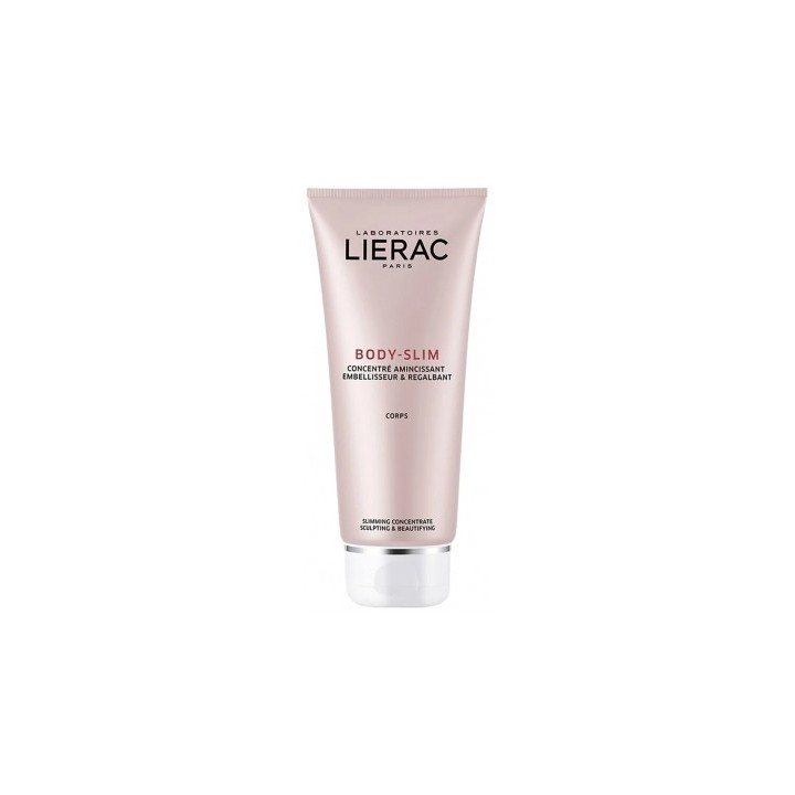 Lierac Body-Slim Concentré Amincissant 200 ml
