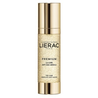 Lierac Premium La Cure Anti-Âge Absolu 30ml