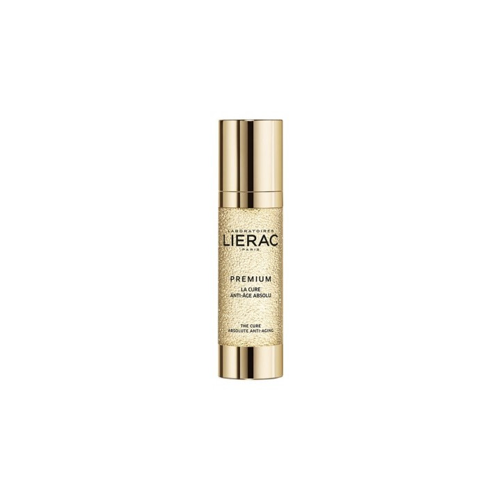 Lierac Premium La Cure Anti-Âge Absolu 30ml