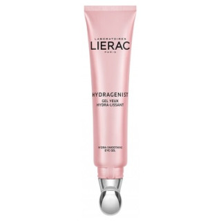 Lierac Hydragenist Gel Yeux Hydra-Lissant 15 ml