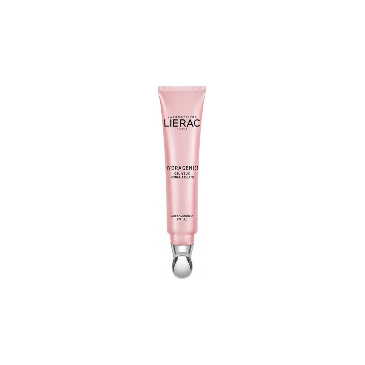 Lierac Hydragenist Gel Yeux Hydra-Lissant 15 ml