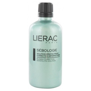 Lierac Sébologie Solution Kératolytique 100 ml
