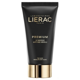 Lierac Premium Le Masque Anti-Âge Absolu