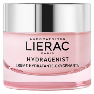 Lierac Hydragenist Crème Hydratante Oxygénante