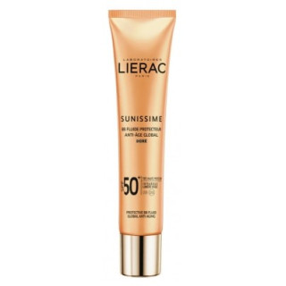 Lierac Sunissime BB Fluide Protecteur Anti-Âge SPF50+