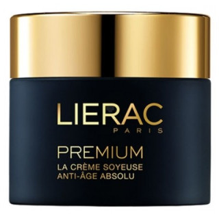 Lierac Premium La Crème Soyeuse Anti-Âge Absolu