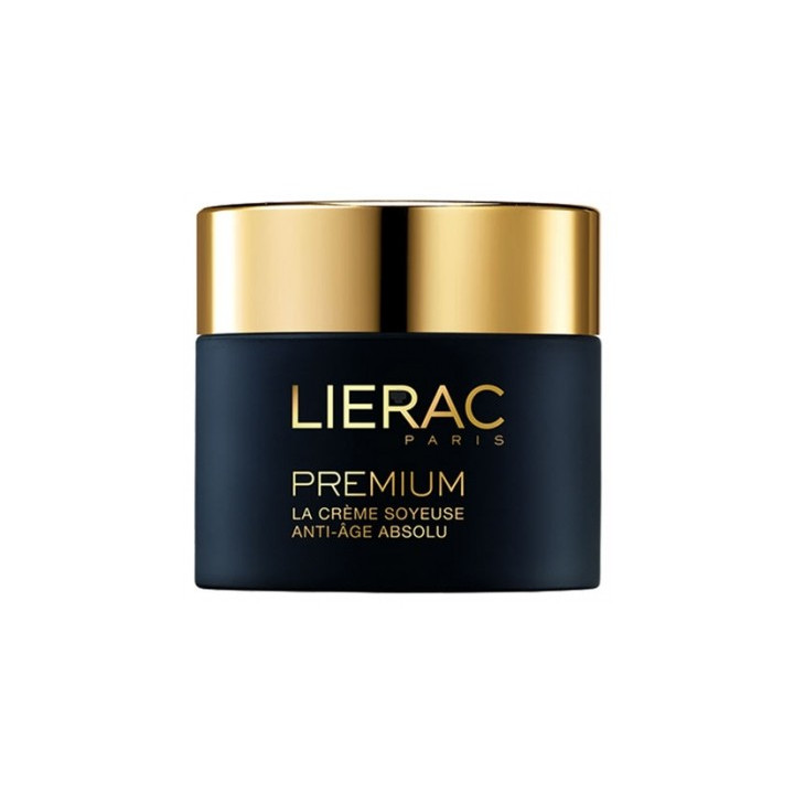 Lierac Premium La Crème Soyeuse Anti-Âge Absolu