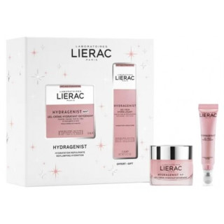 Lierac Hydragenist Mat - Coffret Hydratation Intense