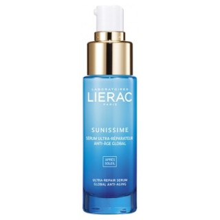 Lierac Sunissime Sérum Ultra-Réparateur Anti-Âge