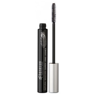Mascara longueur noir 8 ml de Benecos