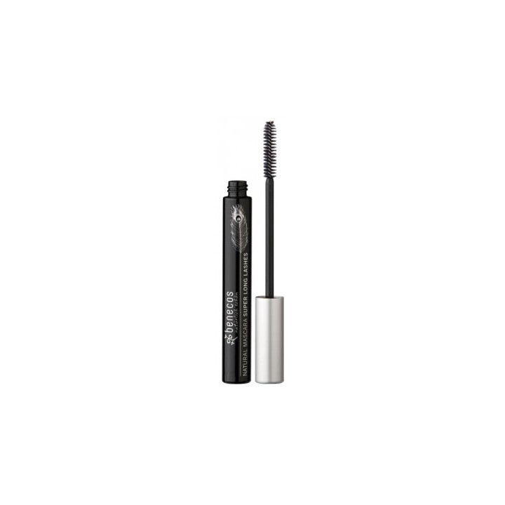 Mascara longueur noir 8 ml de Benecos
