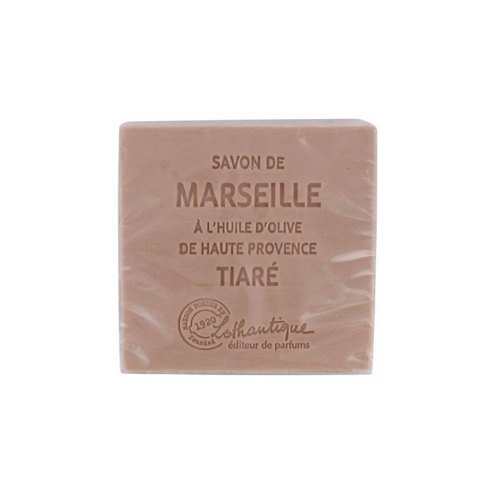 Savon de Marseille Lothantique 100g