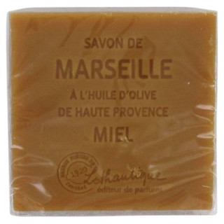 Savon de Marseille Parfumé Lothantique 100g