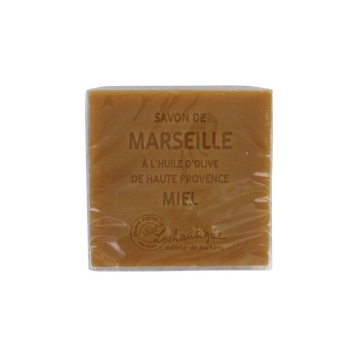 Savon de Marseille Parfumé Lothantique 100g