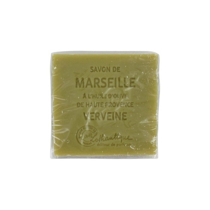 Savon de Marseille Lothantique 100g