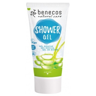 Gel Douche Aloe Vera Benecos 200ml