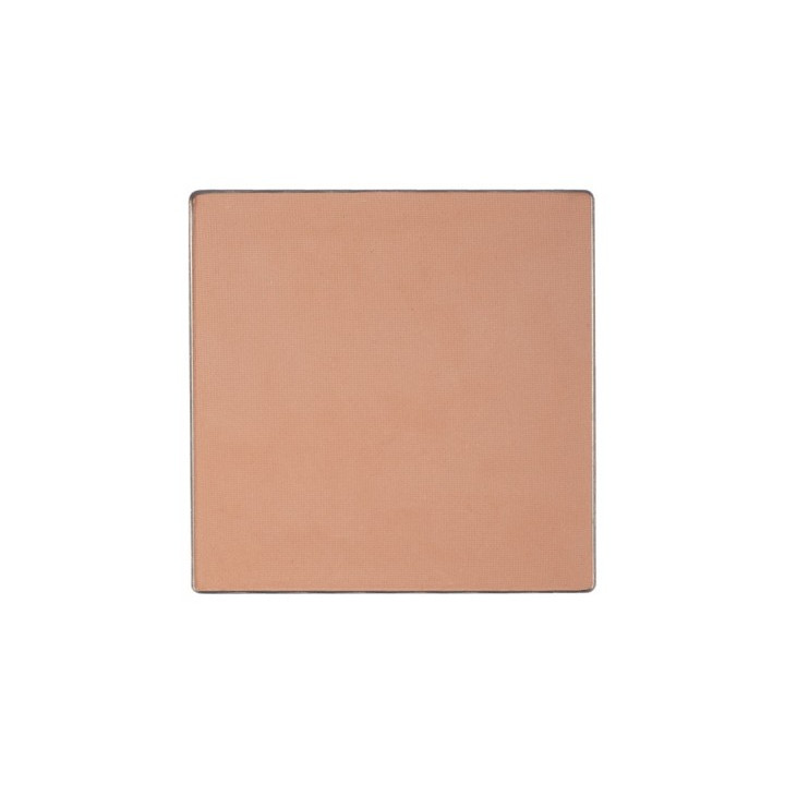 Recharge Poudre Compacte Benecos Warm Desert 6g